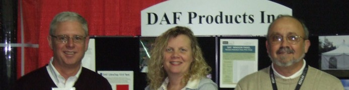 DAF Staff