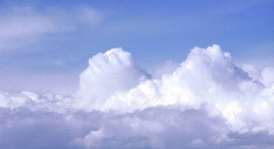 Clouds