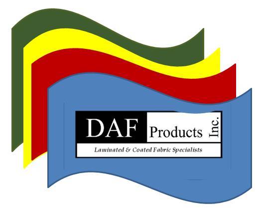 DAF Banner DAF Banner