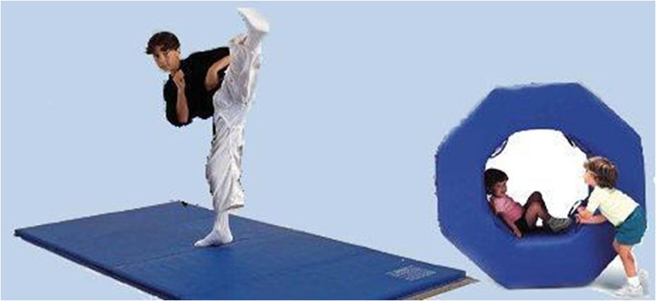 Athletic Mats